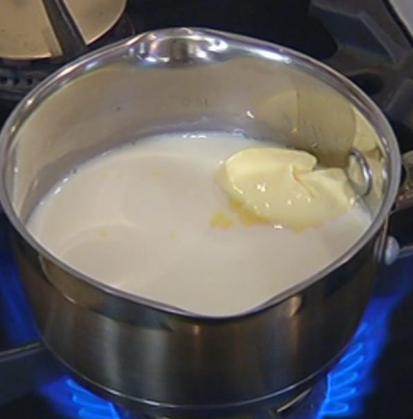 Пасхальный хлеб