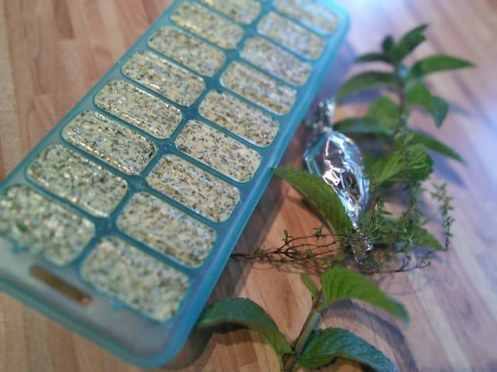 Ароматное масло