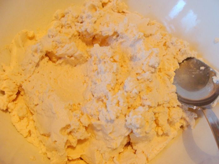 Карамельная пасха