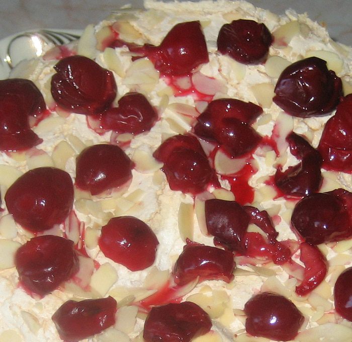 Торт &amp;quot;Отличница&amp;quot;