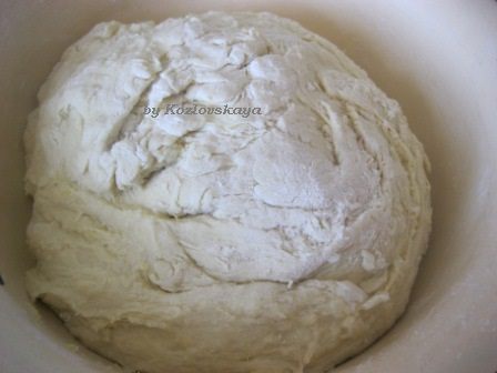 Цитрусовые булочки &amp;quot;Подсолнух&amp;quot;