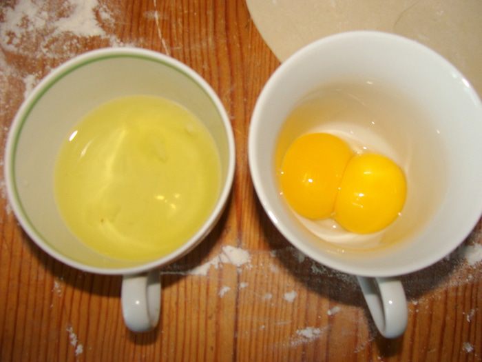 Пирог &amp;quot;Подсолнух&amp;quot; (два варианта начинки)