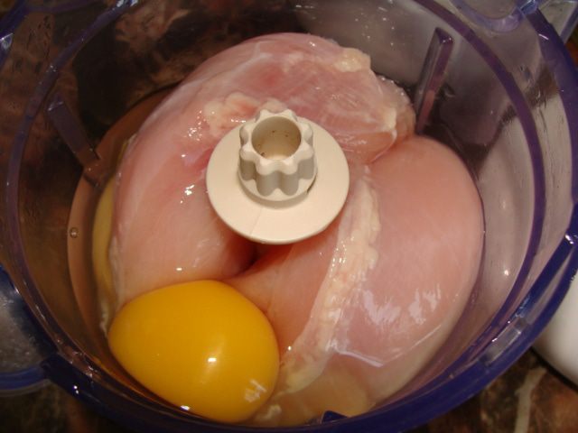 Пицца без муки по рецепту доктора Агапкина