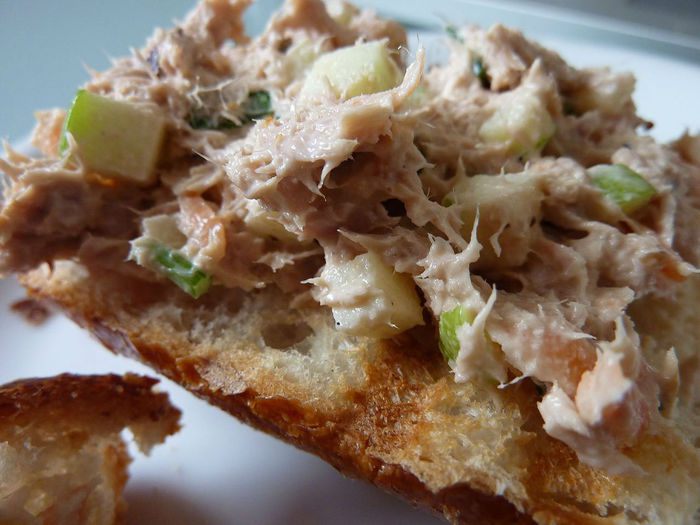 Классический Нью-Йоркский чизкейк