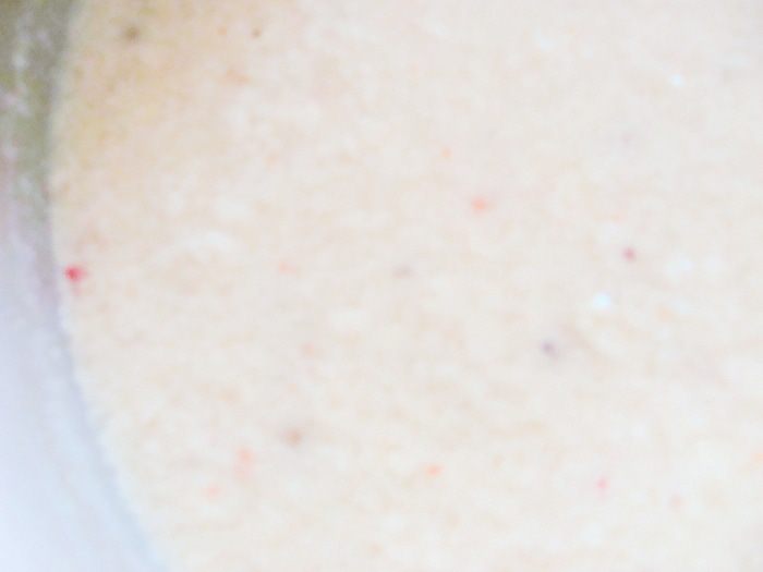 Домашний сыр с паприкой и &amp;quot;кайенской солью&amp;quot;