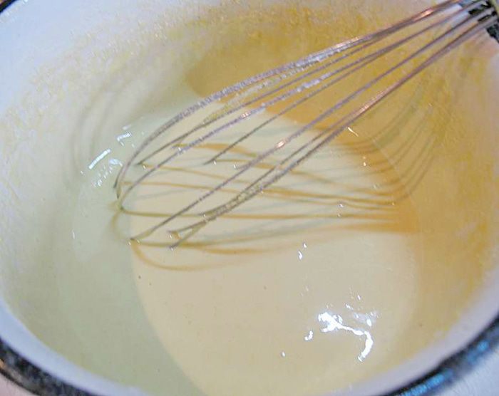 Фьюжн тирамису &amp;quot;Суши&amp;quot; 