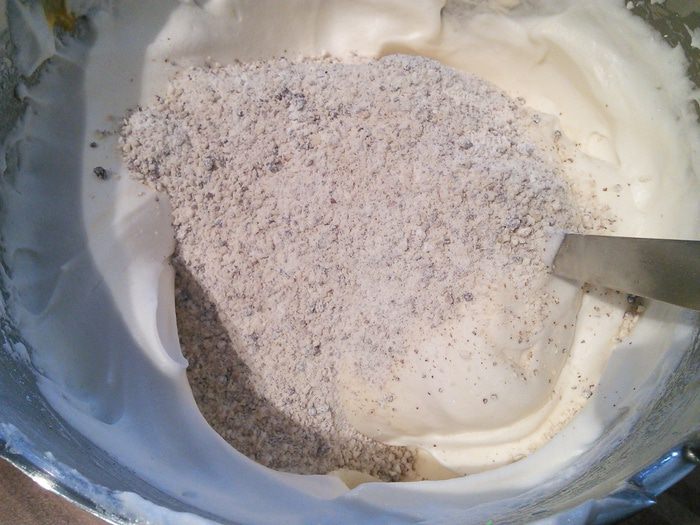 Рулет &amp;quot;Сладкая невинность&amp;quot; 