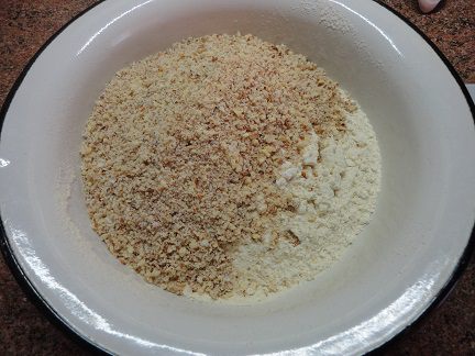 Печенье &amp;quot;Курабьедес&amp;quot;