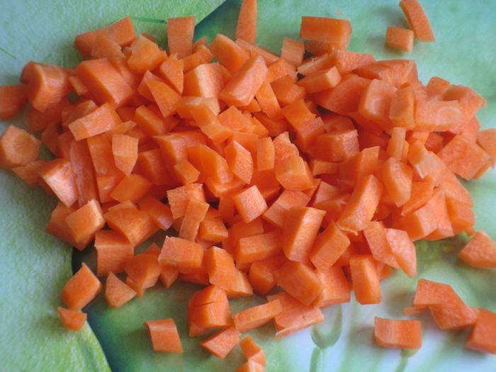 Филе индейки под сливочным соусом с грибами