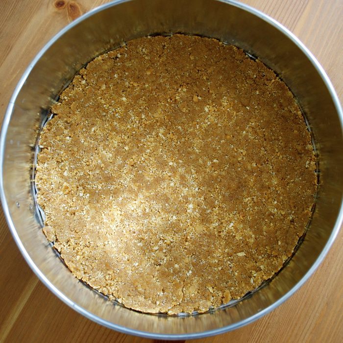 Чизкейк «Тирамису»