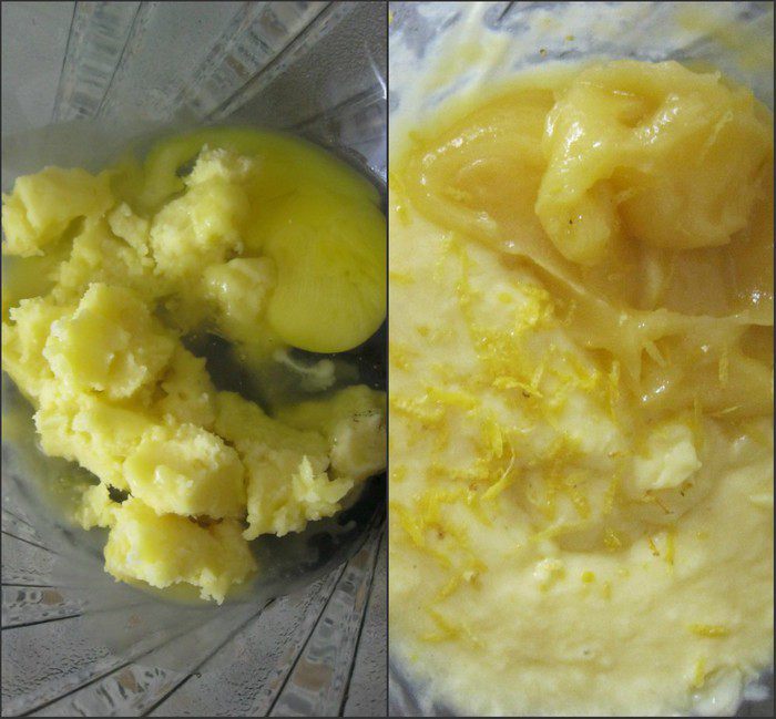 Нежное медовое печенье