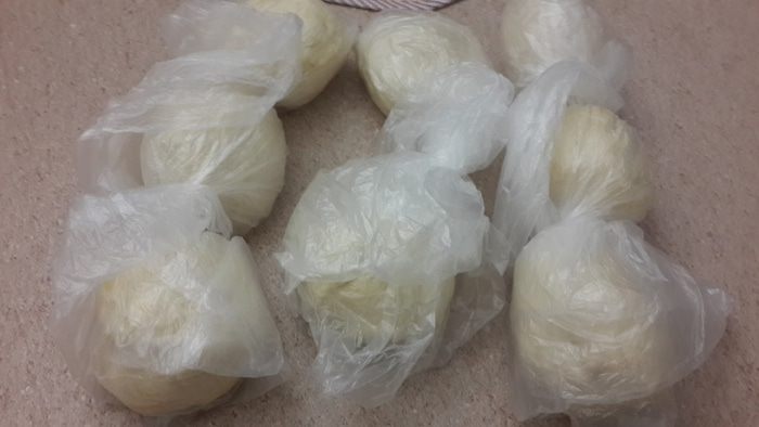 МОКРЫЙ НАПОЛЕОН