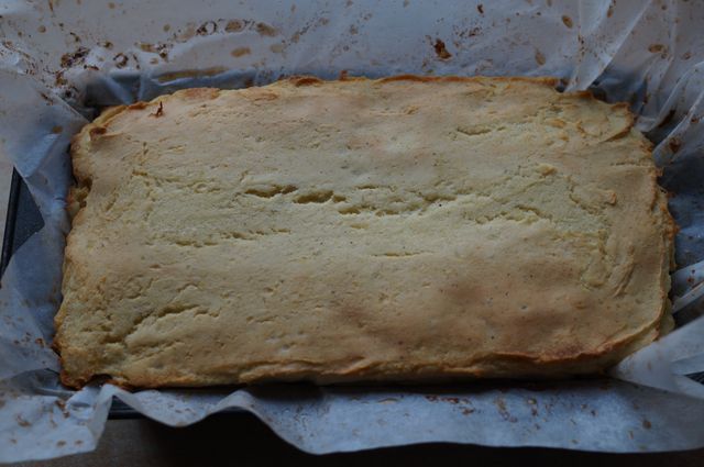 Запеканка &amp;quot;Картофельный лежебока&amp;quot;