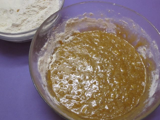 &amp;quot;Елочка&amp;quot; из печенья