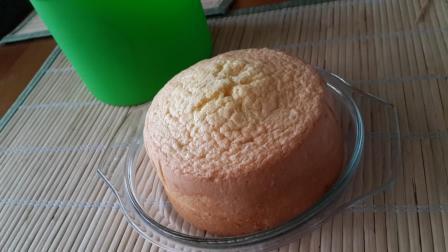 Итальянский яблочный пирог с заварным кремом