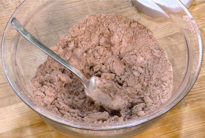 Печенье «Паучки» 