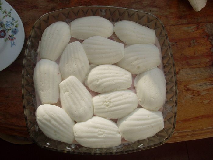 Торт &amp;quot;1000 калорий&amp;quot;