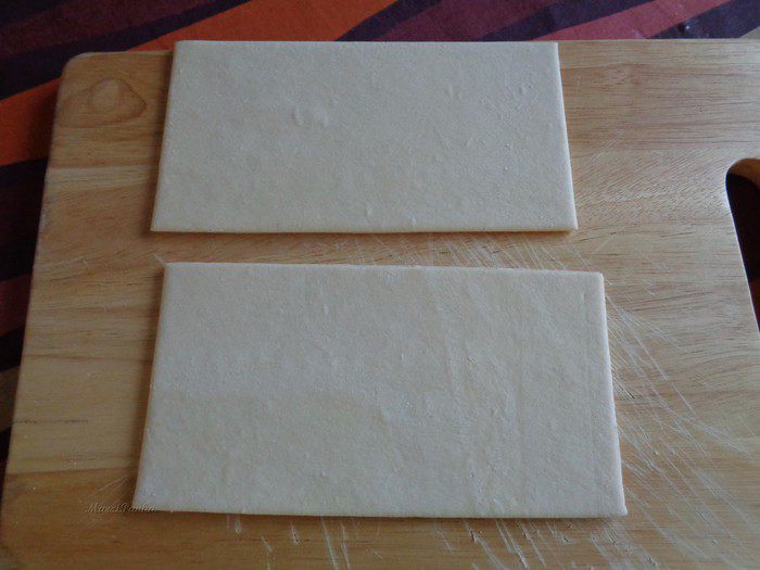 Тыквенно-томатный суп-пюре с беконовыми жгутиками