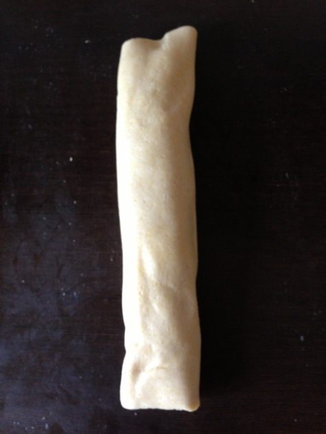 Пицца по-чикагски в глубокой форме (Chicago-style deep-dish pizza)