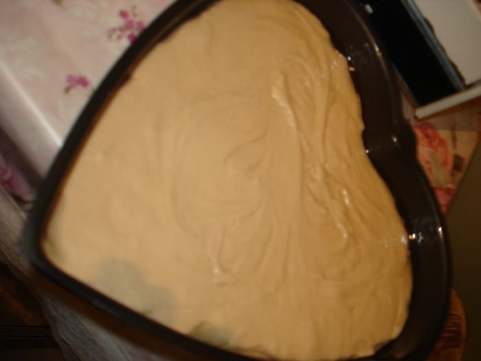 Торт &amp;quot;Пражский&amp;quot;