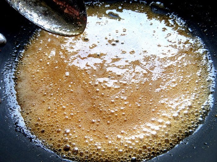 Козинаки из арахиса