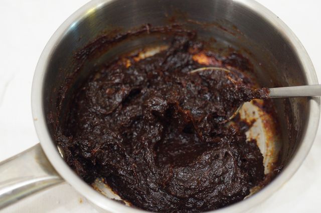 Печенье &amp;quot;Финиковые ньютоны&amp;quot;