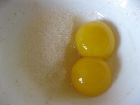 Сдобная &amp;quot;Улитка&amp;quot; с щавелем