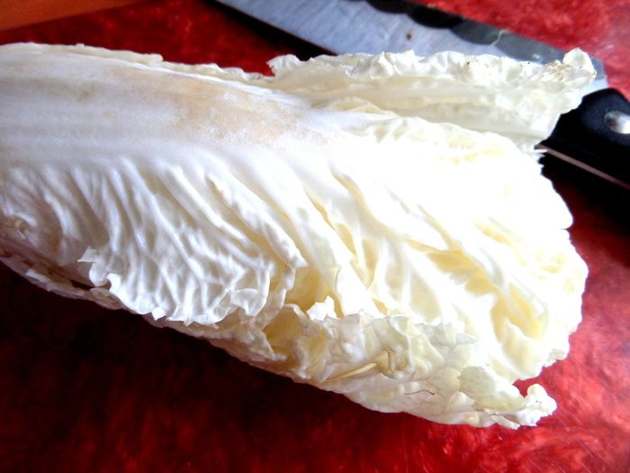 Рисовая вермишель с овощами и курицей