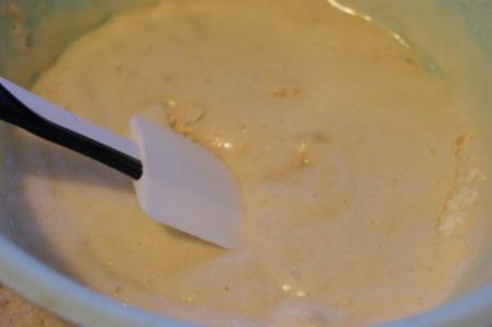 Бисквитный фруктовый торт со сливочным кремом к празднику &amp;quot;День семьи, любви и верности&amp;quot;