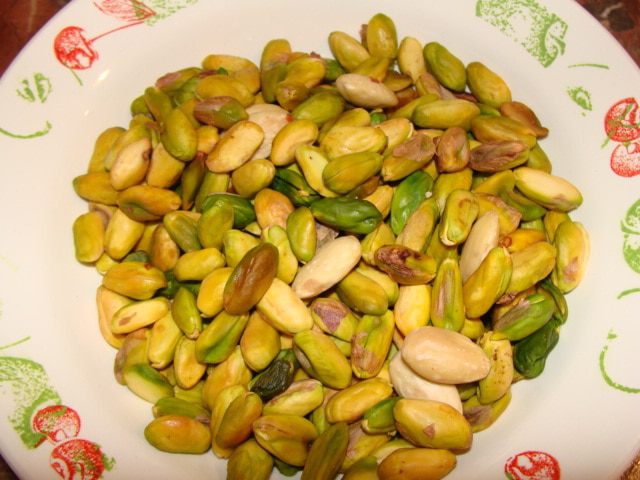 Торт-мусс &amp;quot;Фруктовая мелодия&amp;quot;