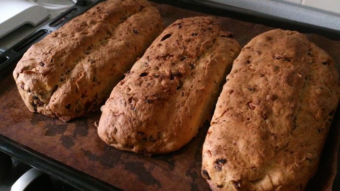 Дрезденский штоллен