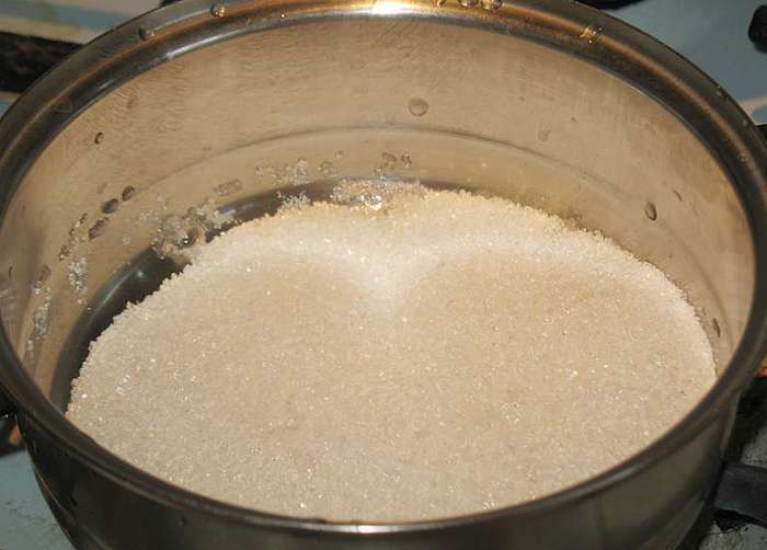 Капкейки &amp;quot;Карамелька&amp;quot; 