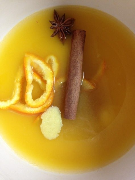 Десерт для идеальной фигуры