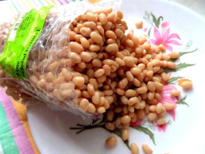 Кабачковая фаршированная &amp;quot;бомба&amp;quot;