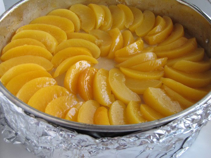 Торт &amp;quot;Карамельная птичка&amp;quot;