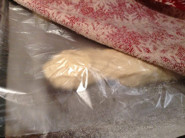 Быстрый багет