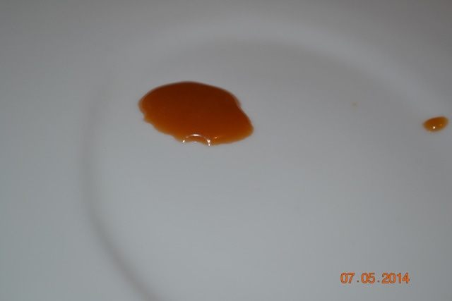 Домашняя вареная сгущенка 