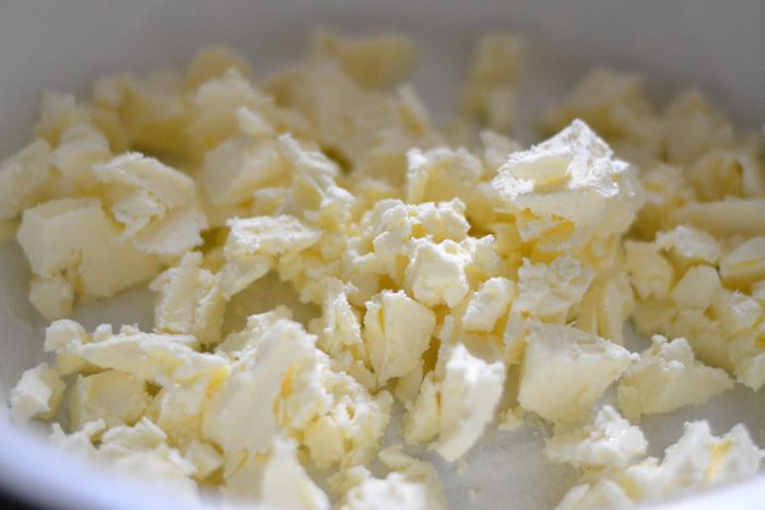 Торт Наполеон &amp;quot;Абрикосовый&amp;quot;