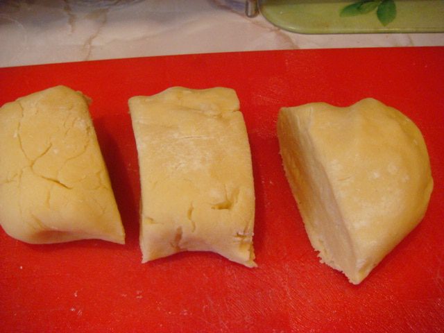 Торт &amp;quot;Абрикос&amp;quot;