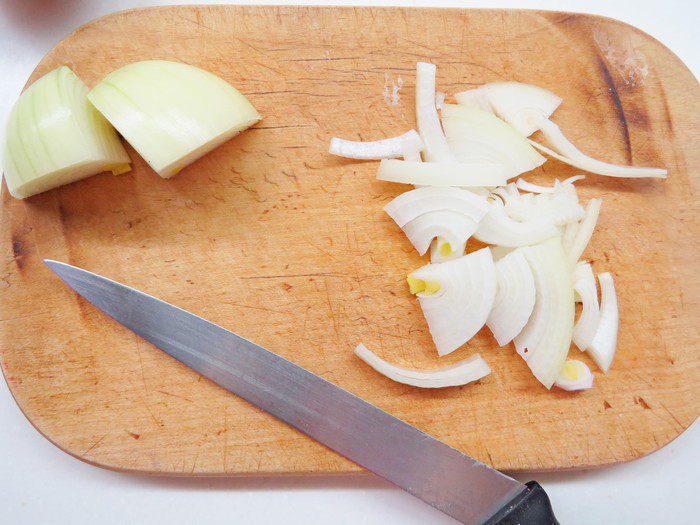 Русский рыбник