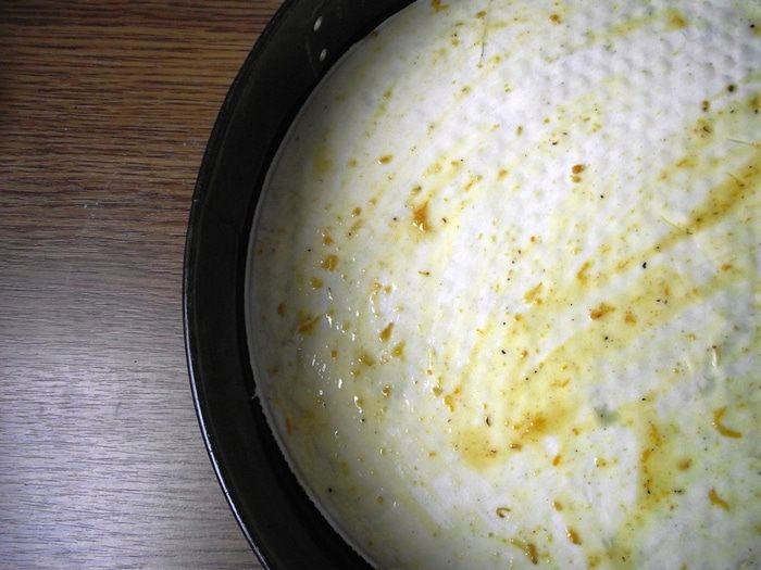 Пахлава - сердце Востока