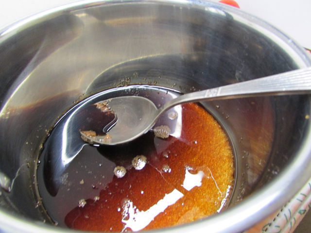 Куриные окорочка в кефире