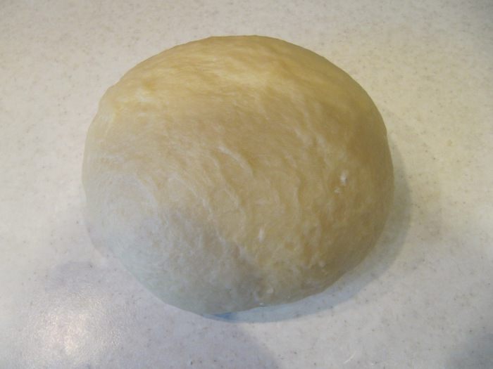 Булочки с корицей, шоколадом и миндалем