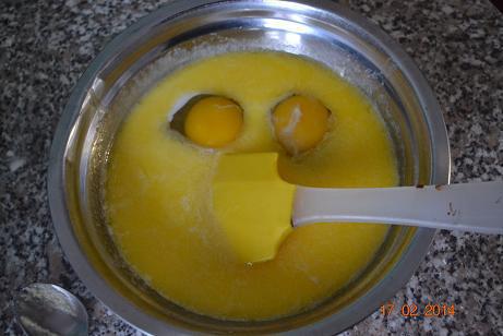 &amp;quot;Козунак&amp;quot; румынский сладкий хлеб