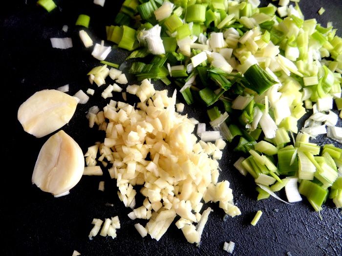 Кабачковая фаршированная &amp;quot;бомба&amp;quot;