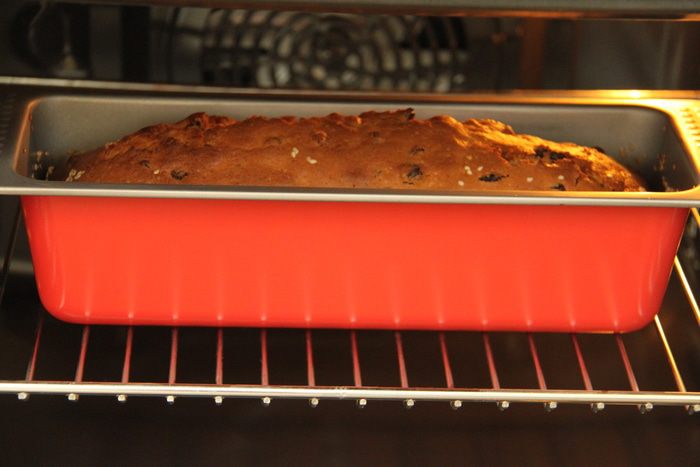 Кекс по-турецки