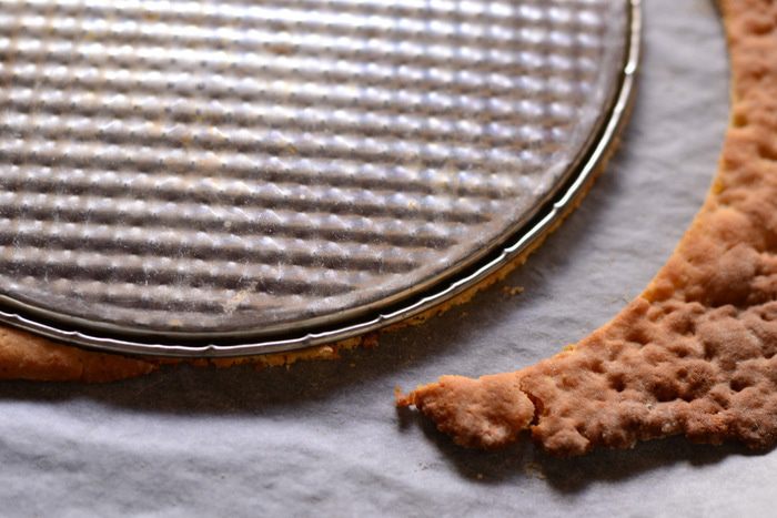 Арахисовый торт &amp;quot;Коровка&amp;quot;