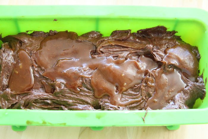 Кекс &amp;quot;Марс&amp;quot;