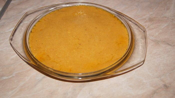 Халва кавказская