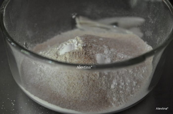 Печенье детское